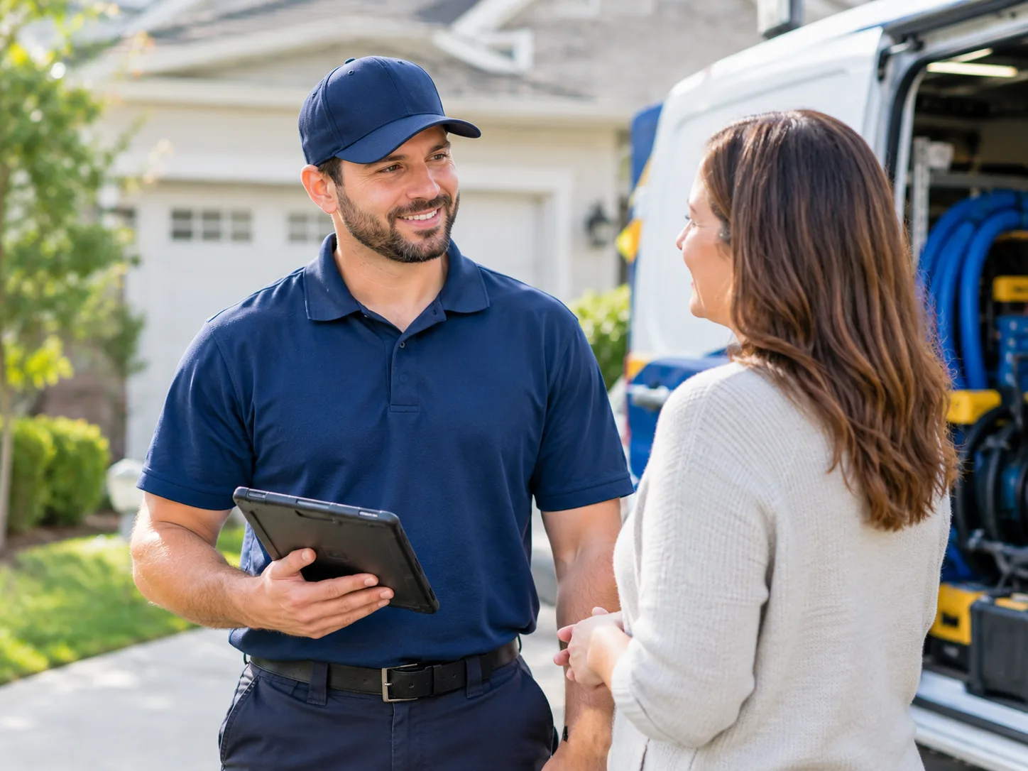 Sewage Backup Cleanup Ephraim, UT FAQs